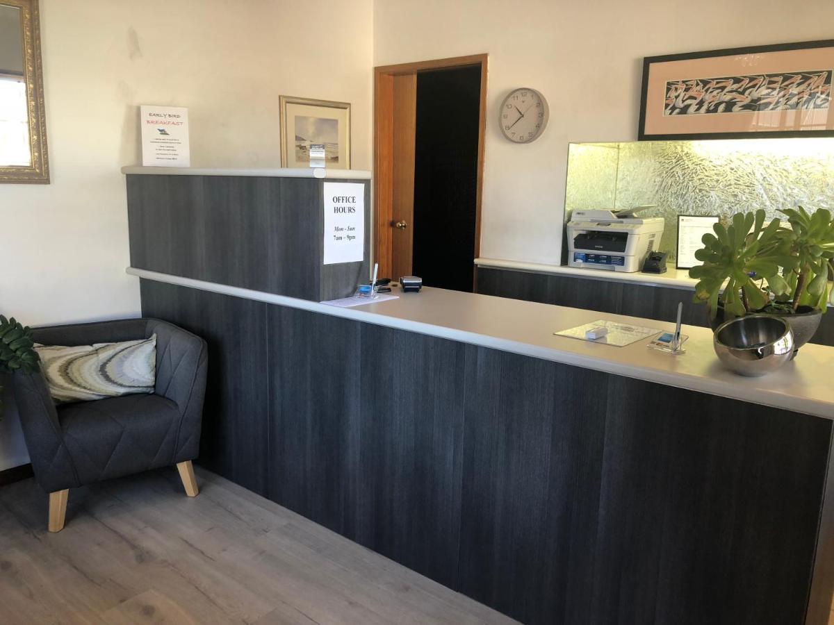 Cardiff Motor Inn Newcastle Kültér fotó