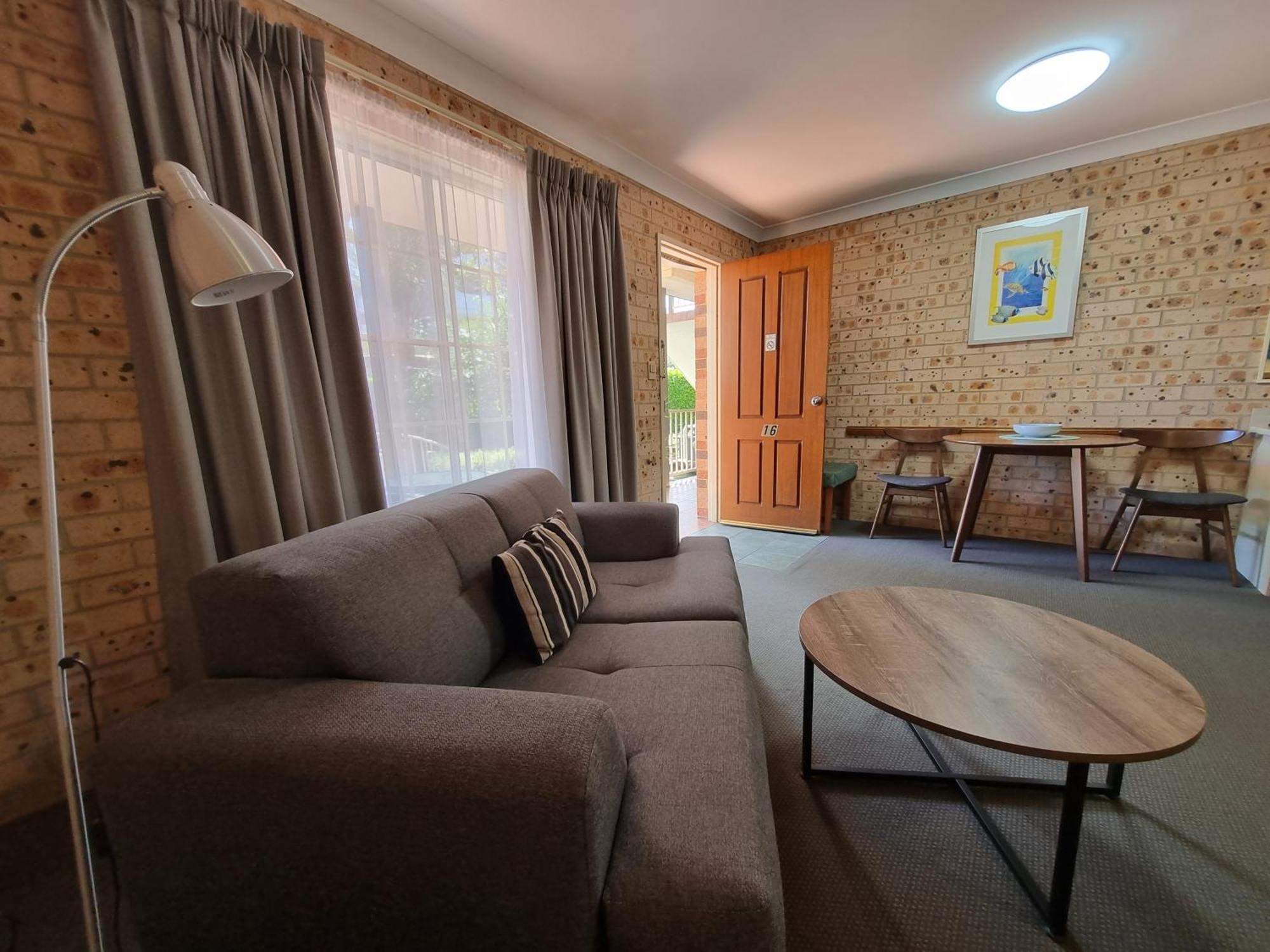 Cardiff Motor Inn Newcastle Kültér fotó