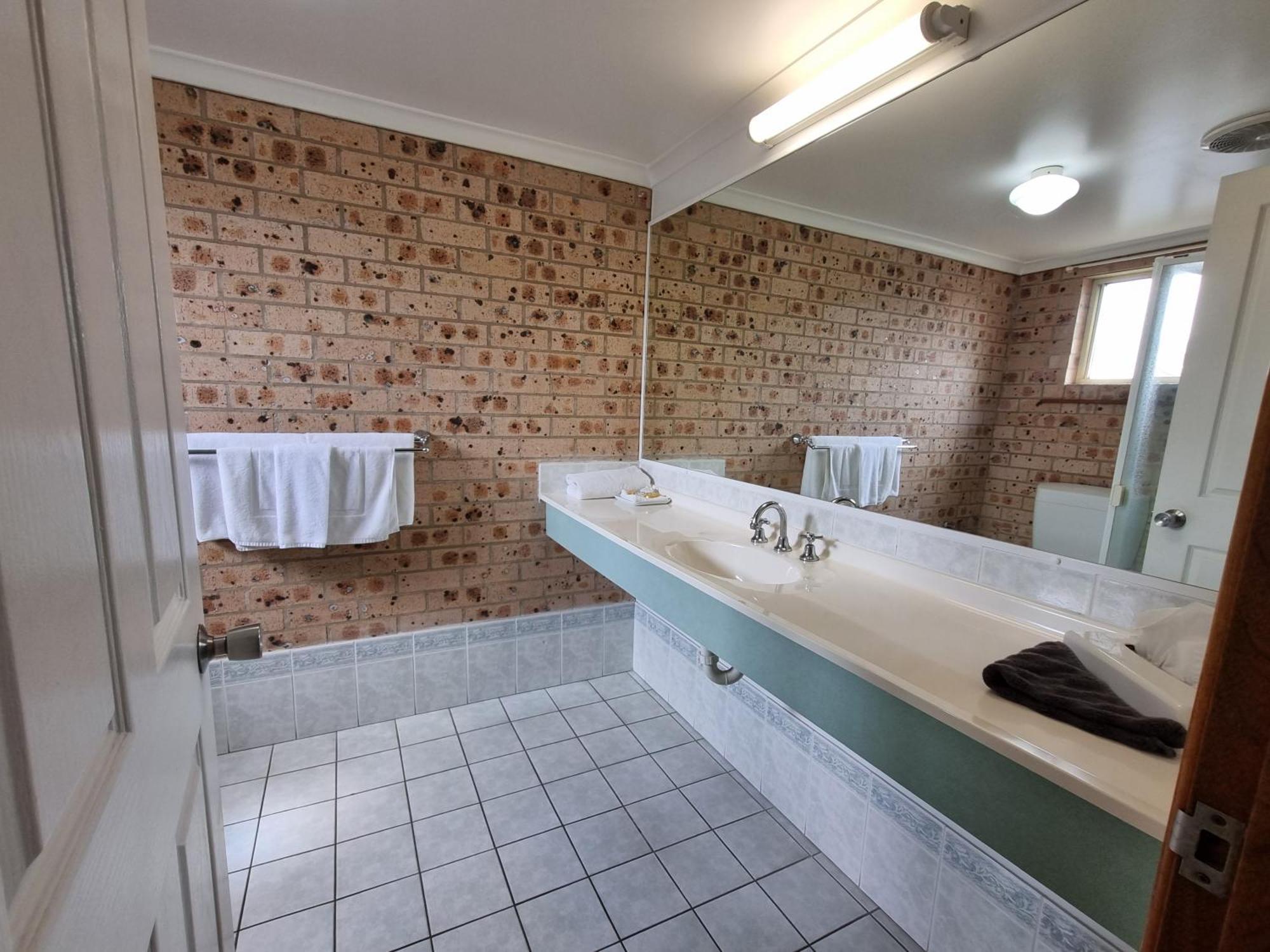 Cardiff Motor Inn Newcastle Kültér fotó