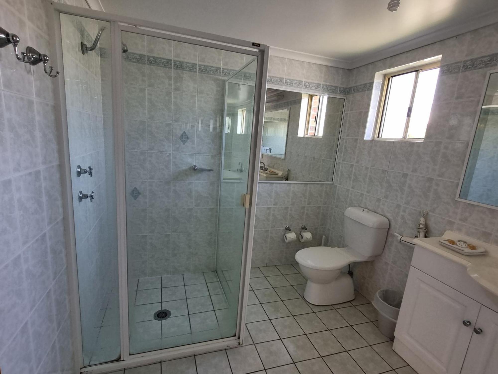 Cardiff Motor Inn Newcastle Kültér fotó