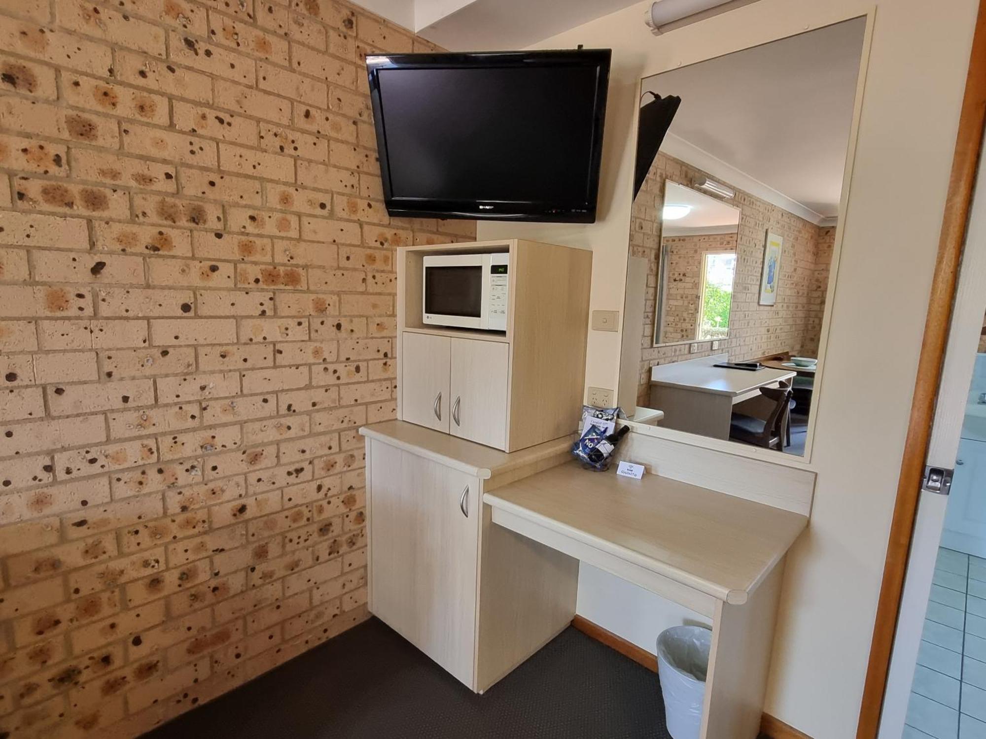 Cardiff Motor Inn Newcastle Kültér fotó