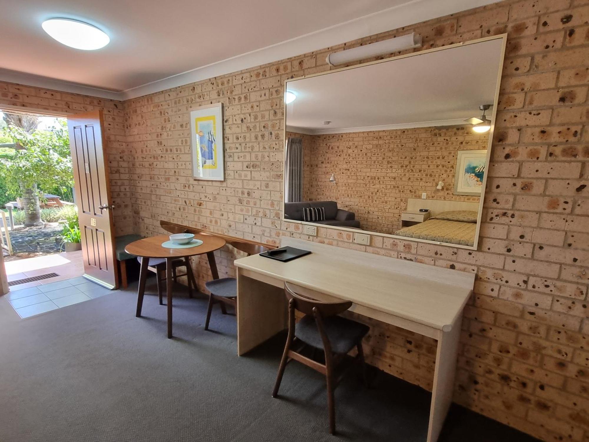 Cardiff Motor Inn Newcastle Kültér fotó