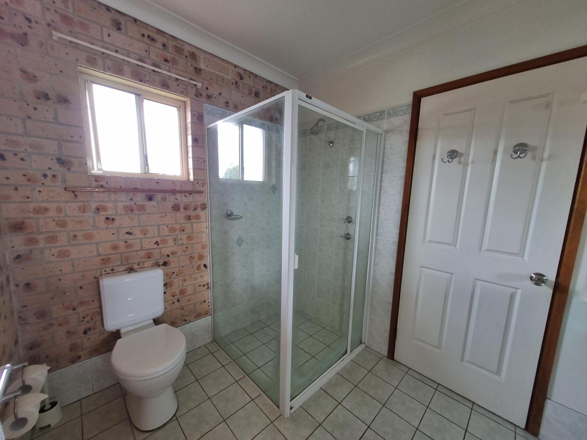 Cardiff Motor Inn Newcastle Kültér fotó