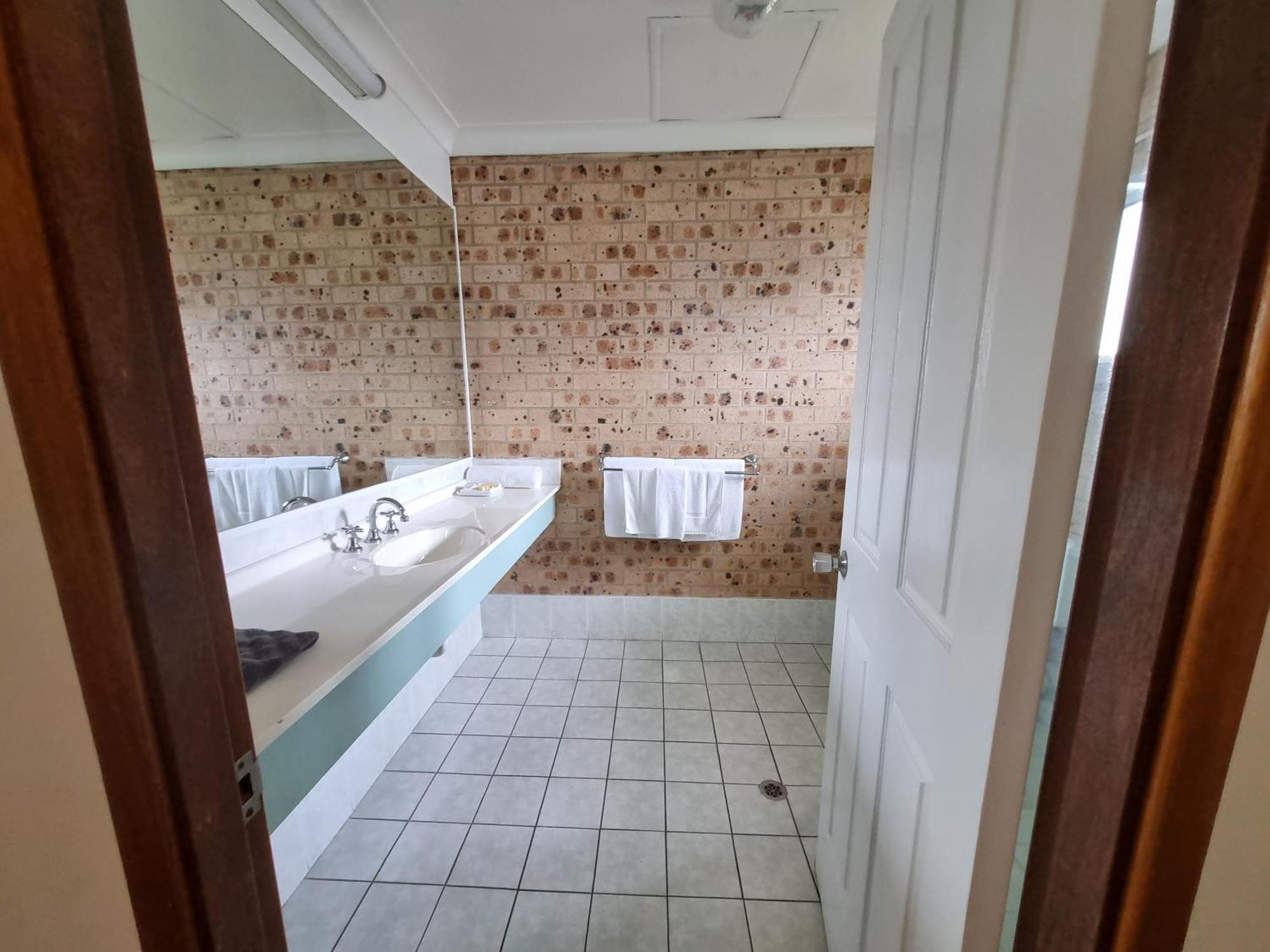 Cardiff Motor Inn Newcastle Kültér fotó