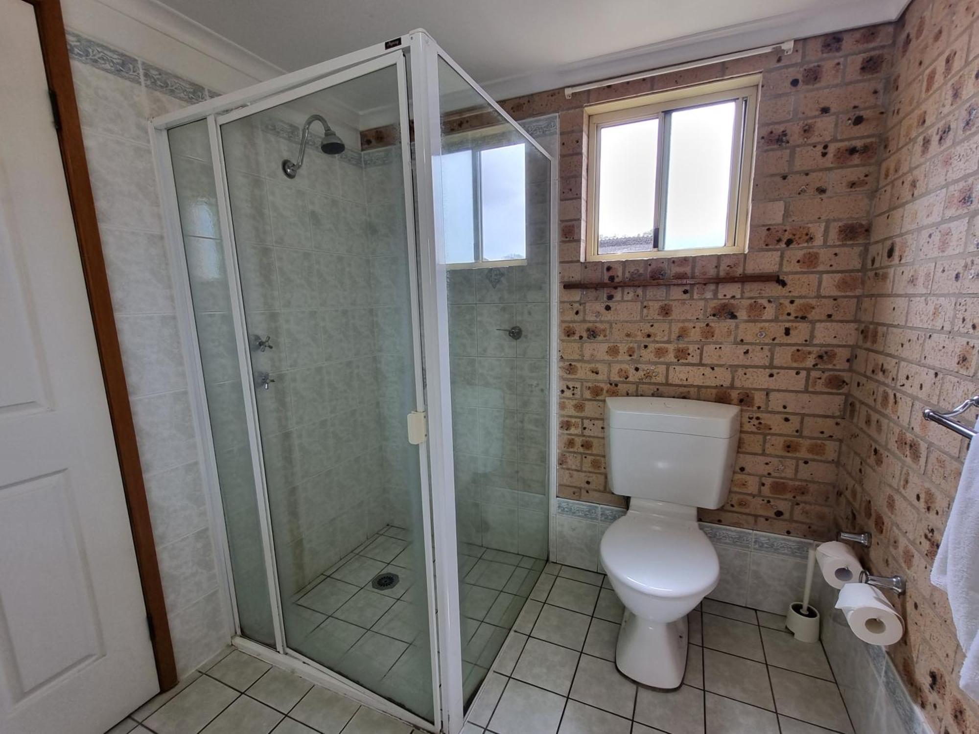 Cardiff Motor Inn Newcastle Kültér fotó